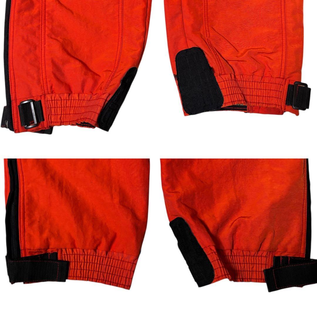 PHENIX フェニックス　セットアップ　上下セット　スキーウェア　XL相当