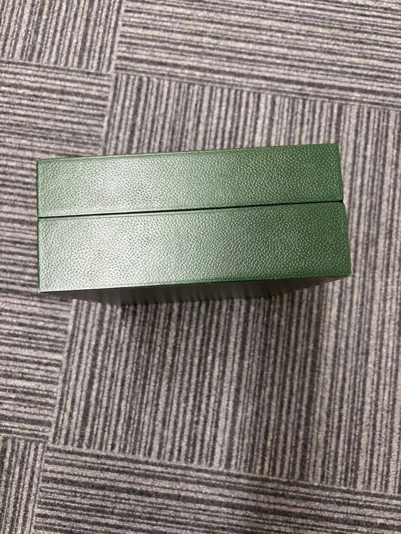 【正規品】ROLEX ロレックス 空箱 箱のみ