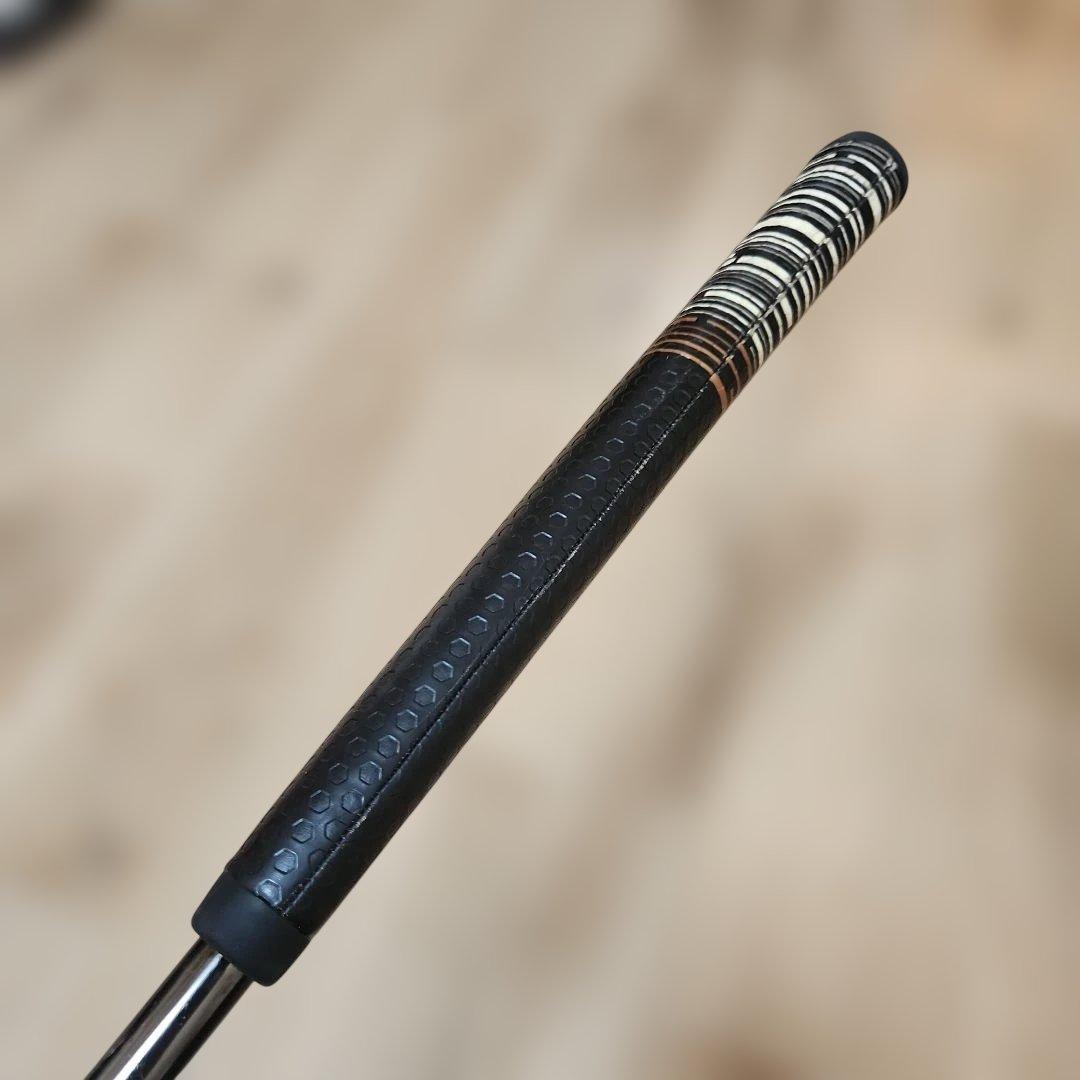 送料込み/PING HEPPLER PIPER-C 34インチ