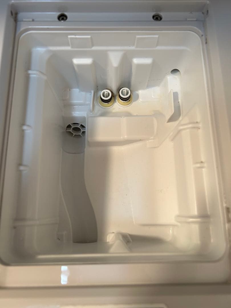 【9/26まで】BD-SX110EL 日立ドラム式洗濯乾燥機 2020年製