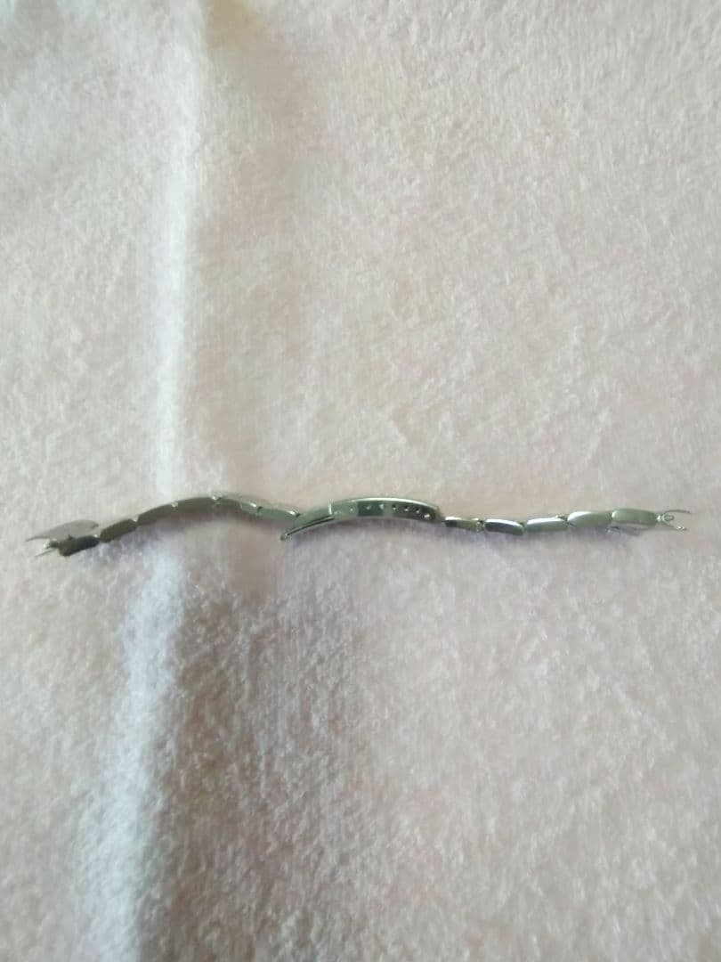 【希少】ロレックス　ハードブレス　78360 FF501B