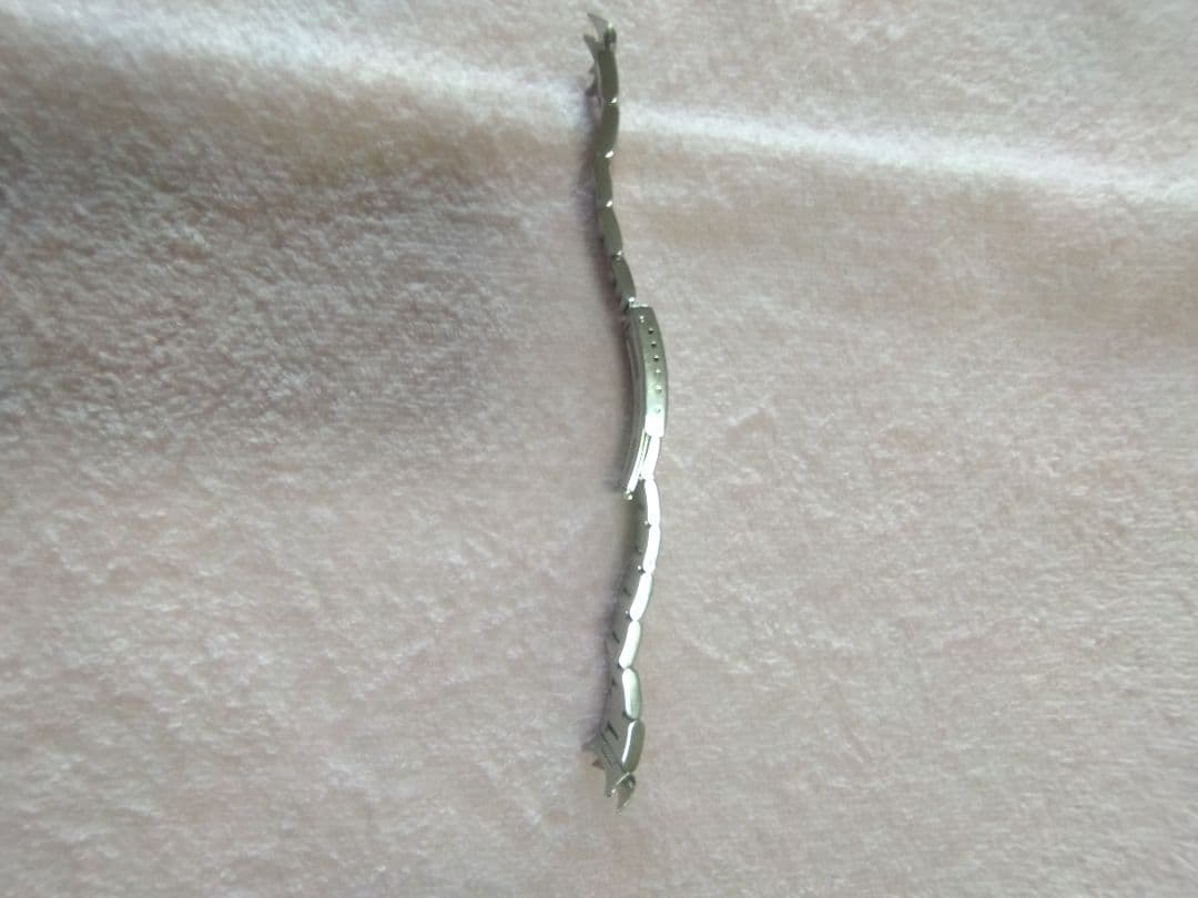 【希少】ロレックス　ハードブレス　78360 FF501B