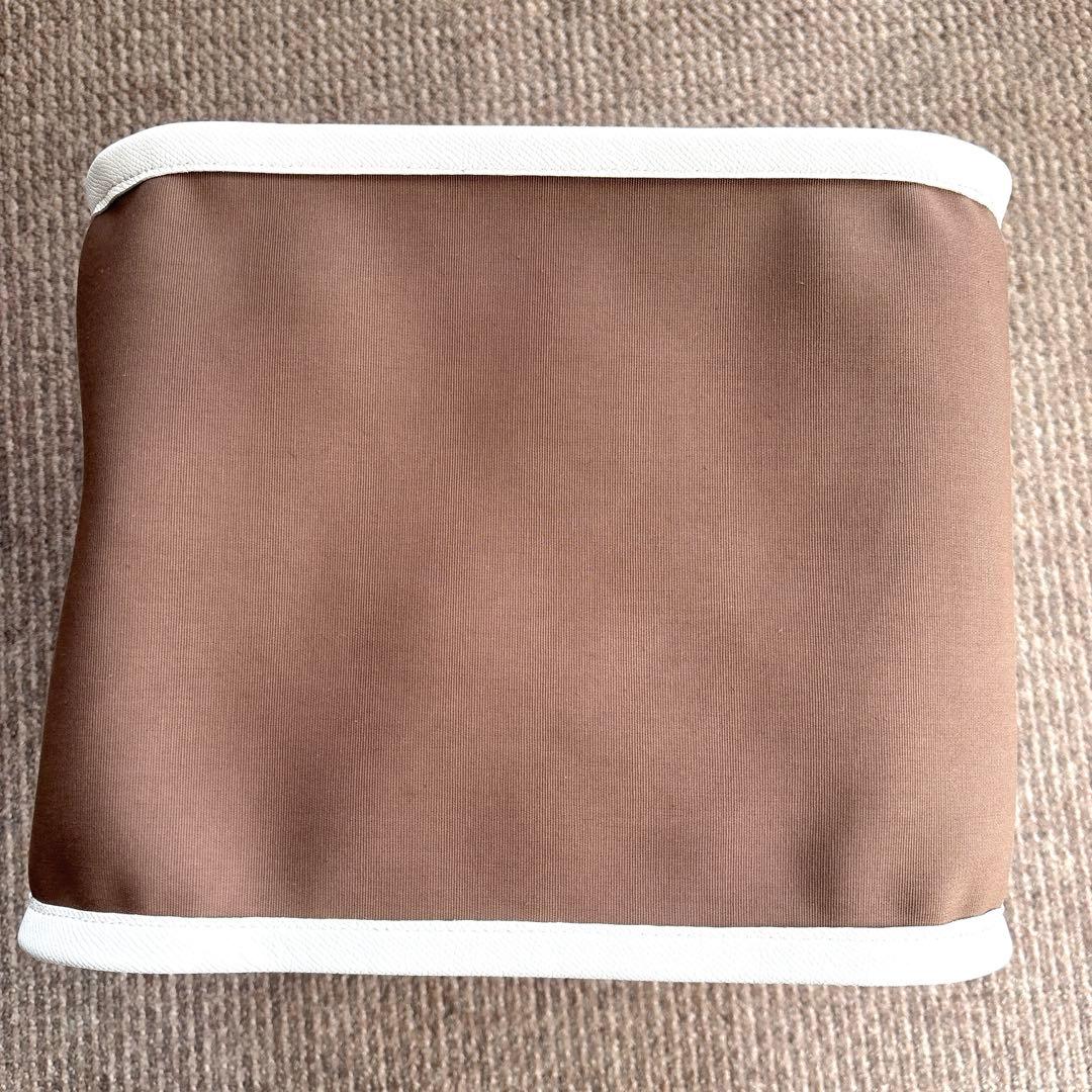 A.D.M.J. トートバッグ　ベルボトムM