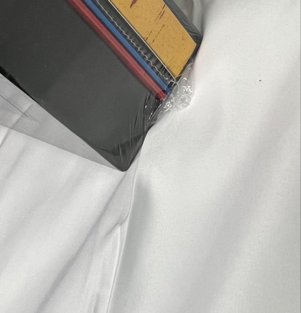 B*i様 未使用　ユーズ・ユア・イリュージョンⅠ&Ⅱ スーパー・デラックス・エデ