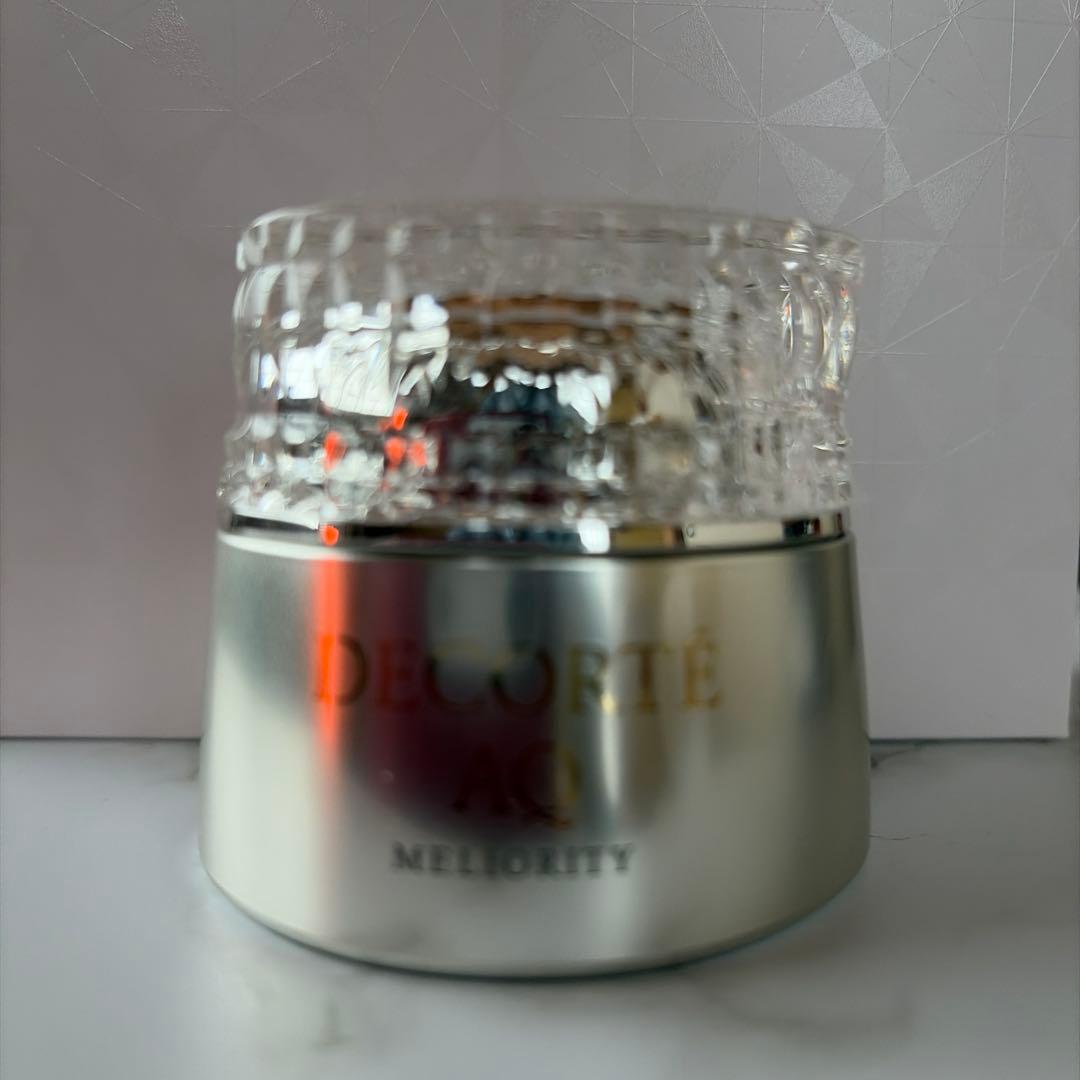 コスメデコルテAQミリオリティ　インテンシブアイクリームn