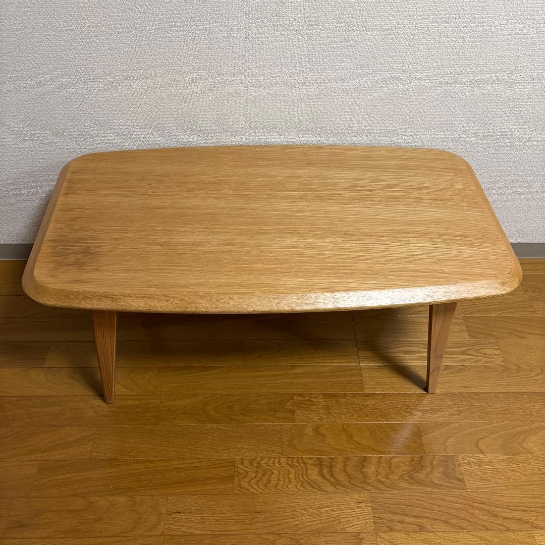 IDEE IKI ローテーブル