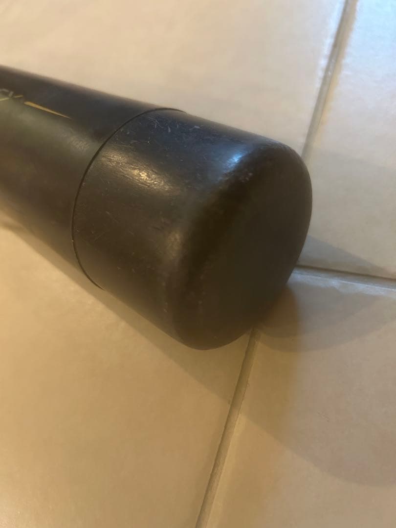 Mizuno 少年軟式バット 80cmBEYONDMAX LEGACYケース付