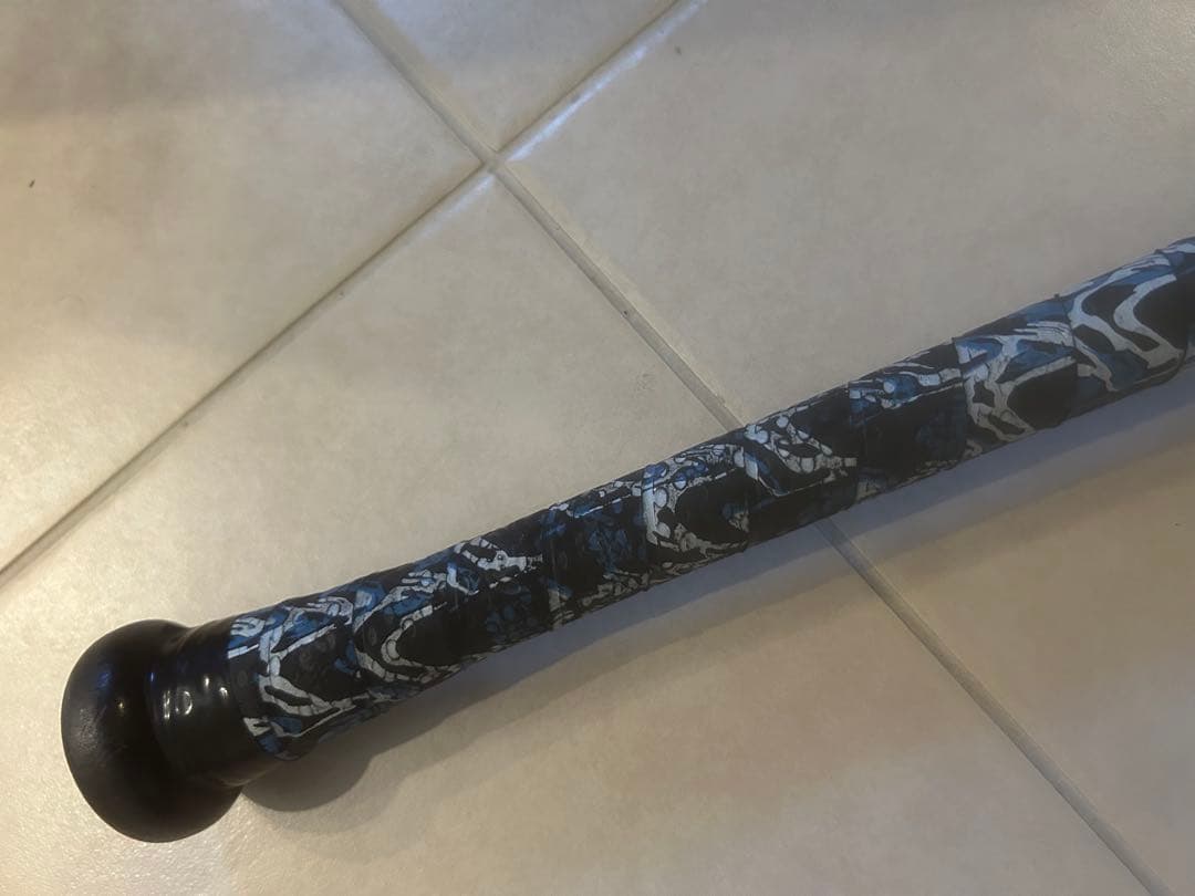 Mizuno 少年軟式バット 80cmBEYONDMAX LEGACYケース付