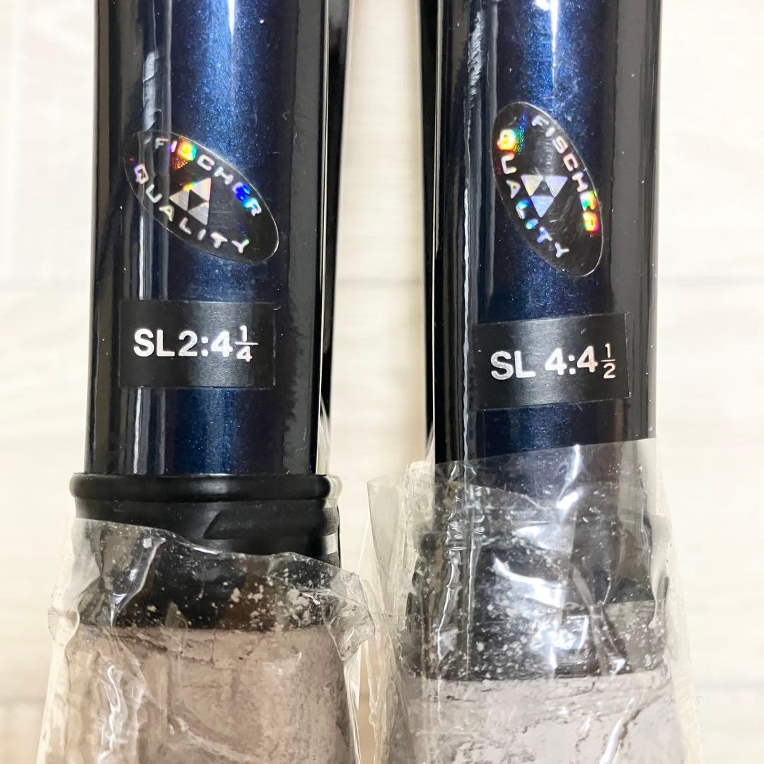 希少　フィッシャー　バキューム　エリプティック　硬式テニスラケット　2本セット