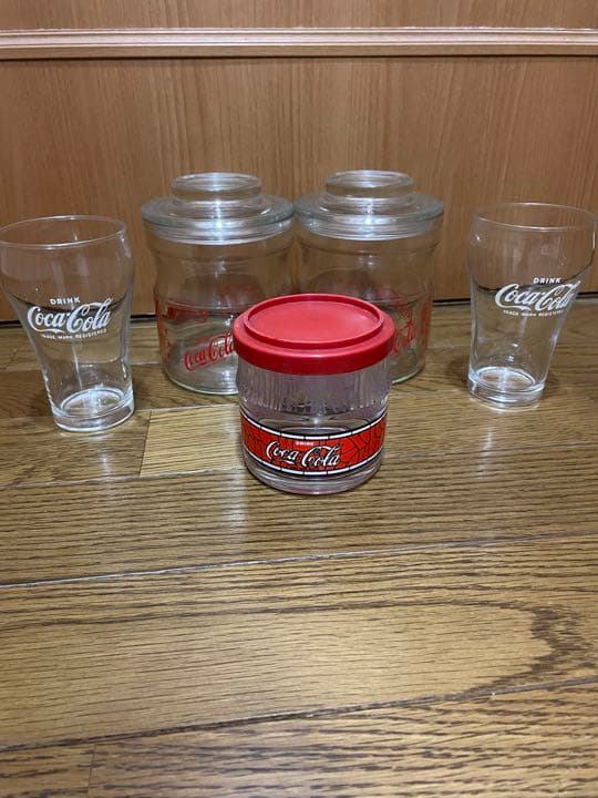 昭和レトロ　コーラ　ビンテージ