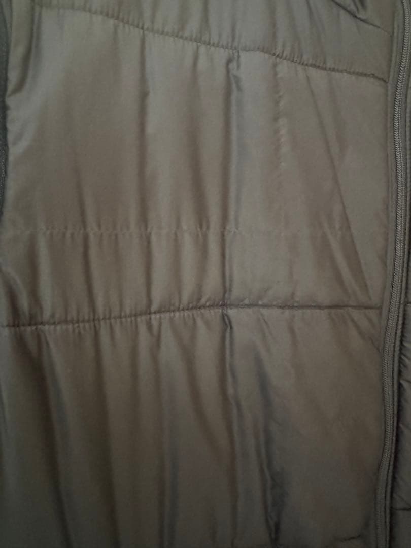 UNDERCOVER アンダーカバー 14AW ライナー付きトレンチコート