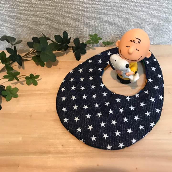 リバーシブルスタイ no.13