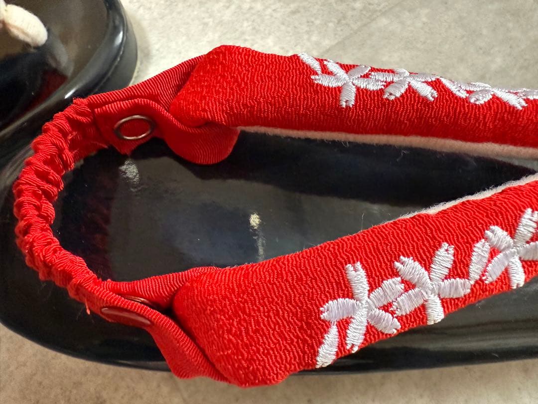 マユミブランド　七五三着物　女の子　3歳