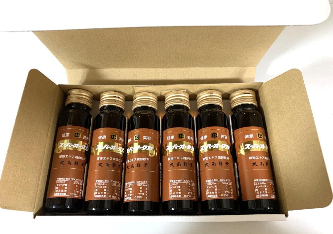 まま大高酵素 スーパーオオタカ 12箱セット【K1897-1377】