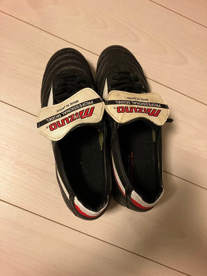 【生産終了品】モレリア　トレーニングシューズ