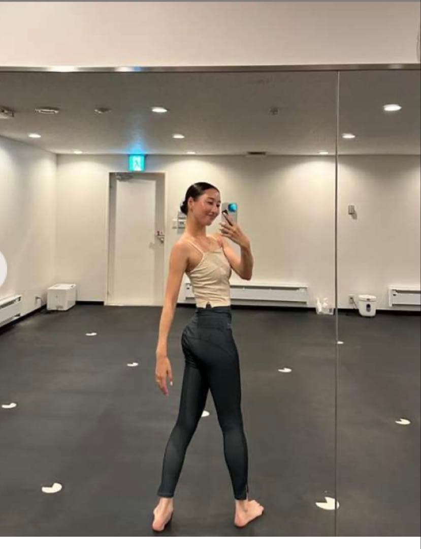 LAVA ラバ　SUKALA リブデニムセットアップ　Sサイズ