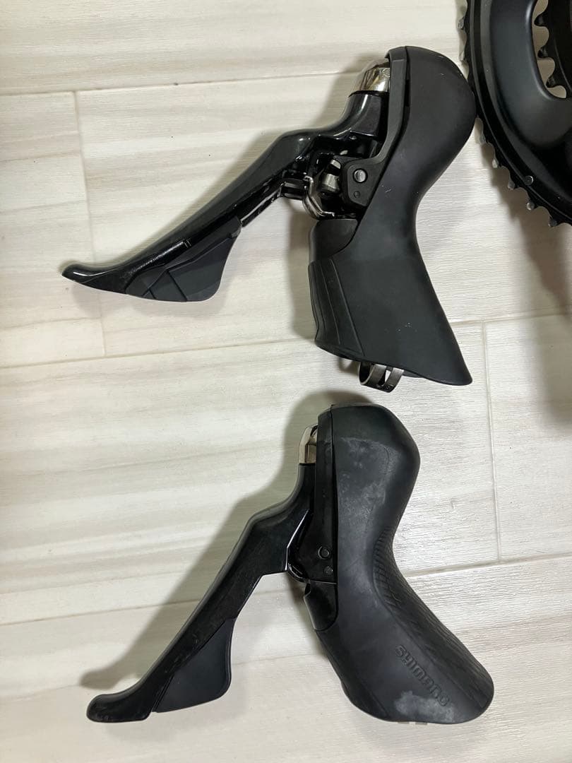 シマノULTEGRA r8020コンポセットr8000 Shimano