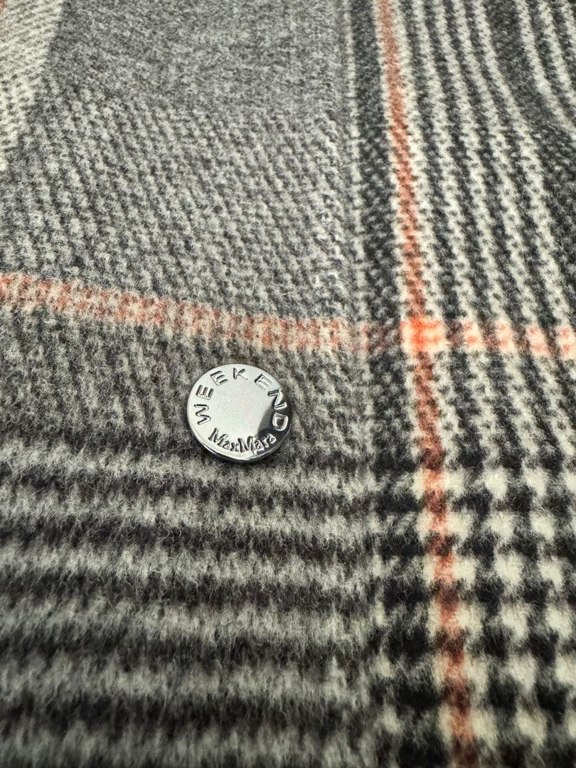 MaxMara WEEKEND 昨年冬購入品 コート Mサイズ