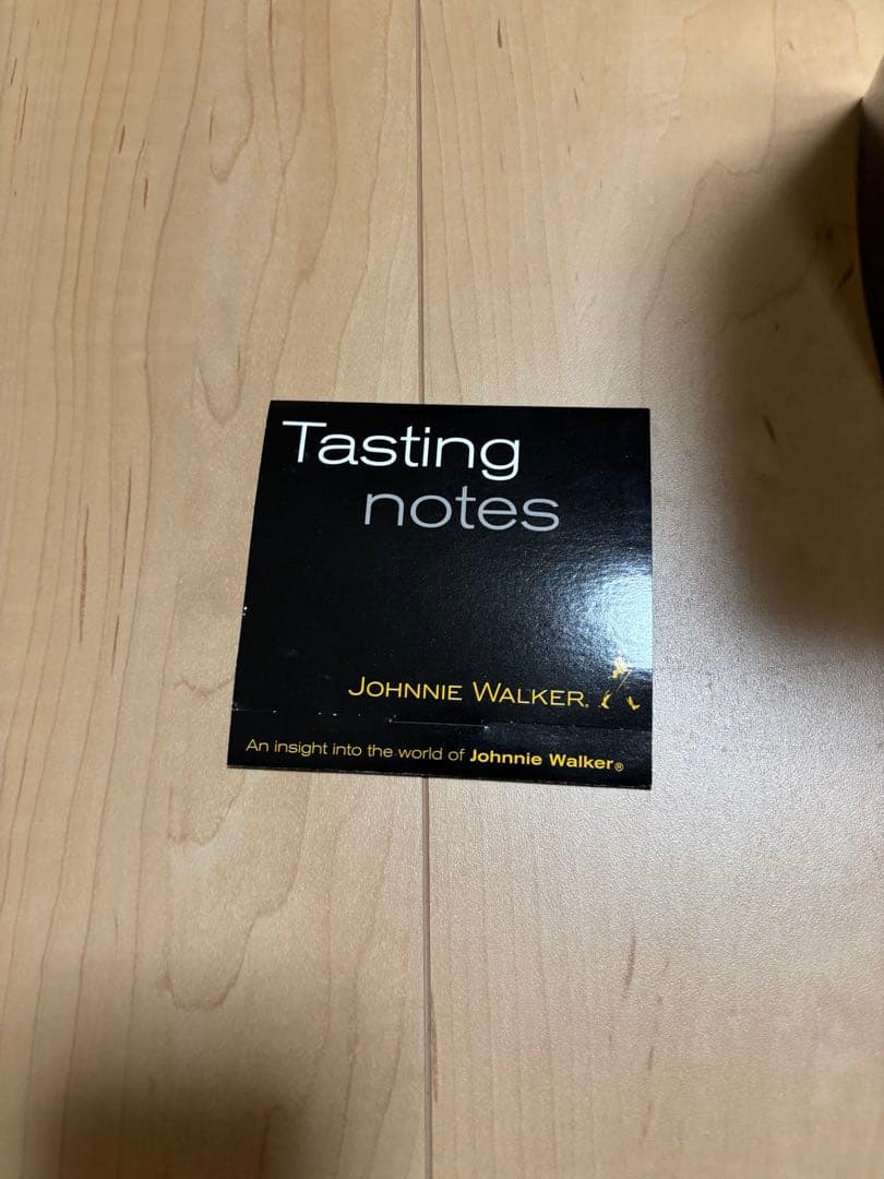 【激レア】ジョニーウォーカー コレクションセット 200ml×4