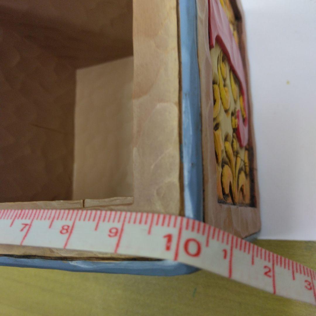 希少！ディズニ　ーティンカー・ベル小物入れ