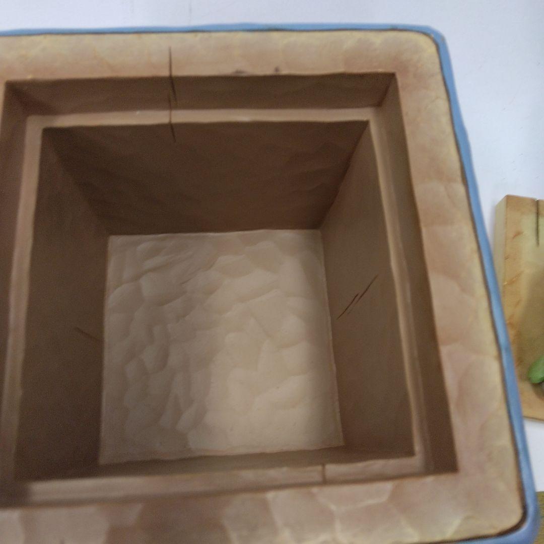 希少！ディズニ　ーティンカー・ベル小物入れ