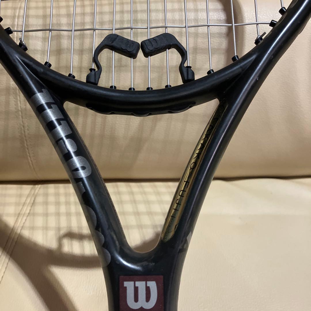 ウィルソン　ハイパーハンマー2.3