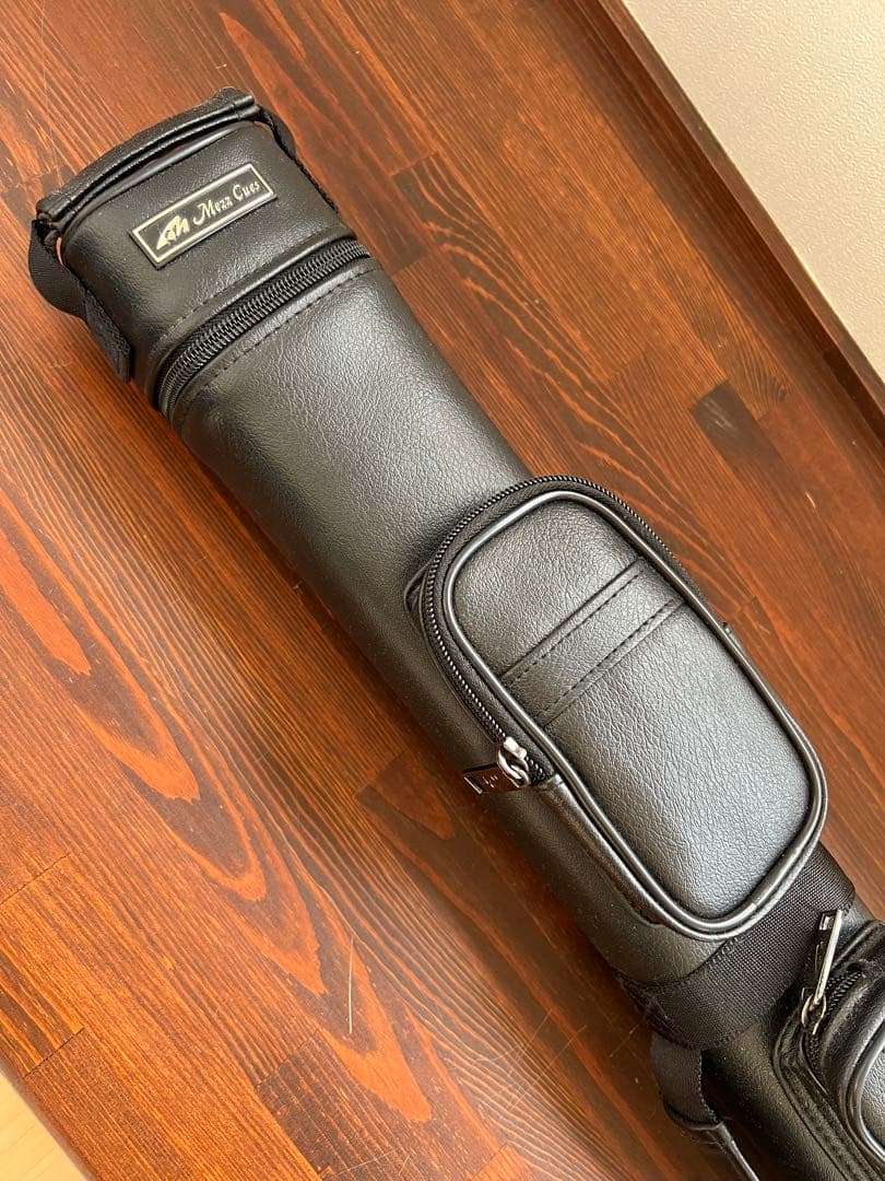 T*o様 MEZZ ACE-2187 ビリヤードキュー希少モデル　MEZZ製キュ