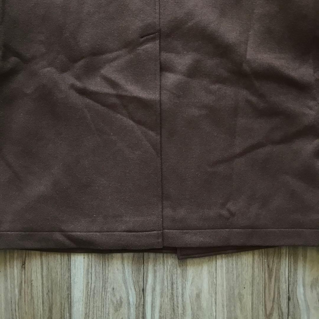 WELLDER コート　ウェルダー　グラフペーパー　Graphpaper