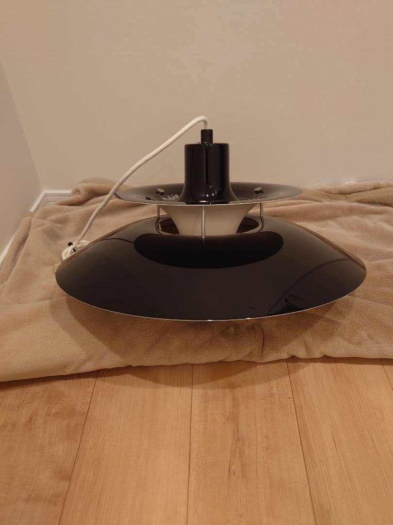 ルイスポールセン PH50 オリーブブラック 50周年限定モデル