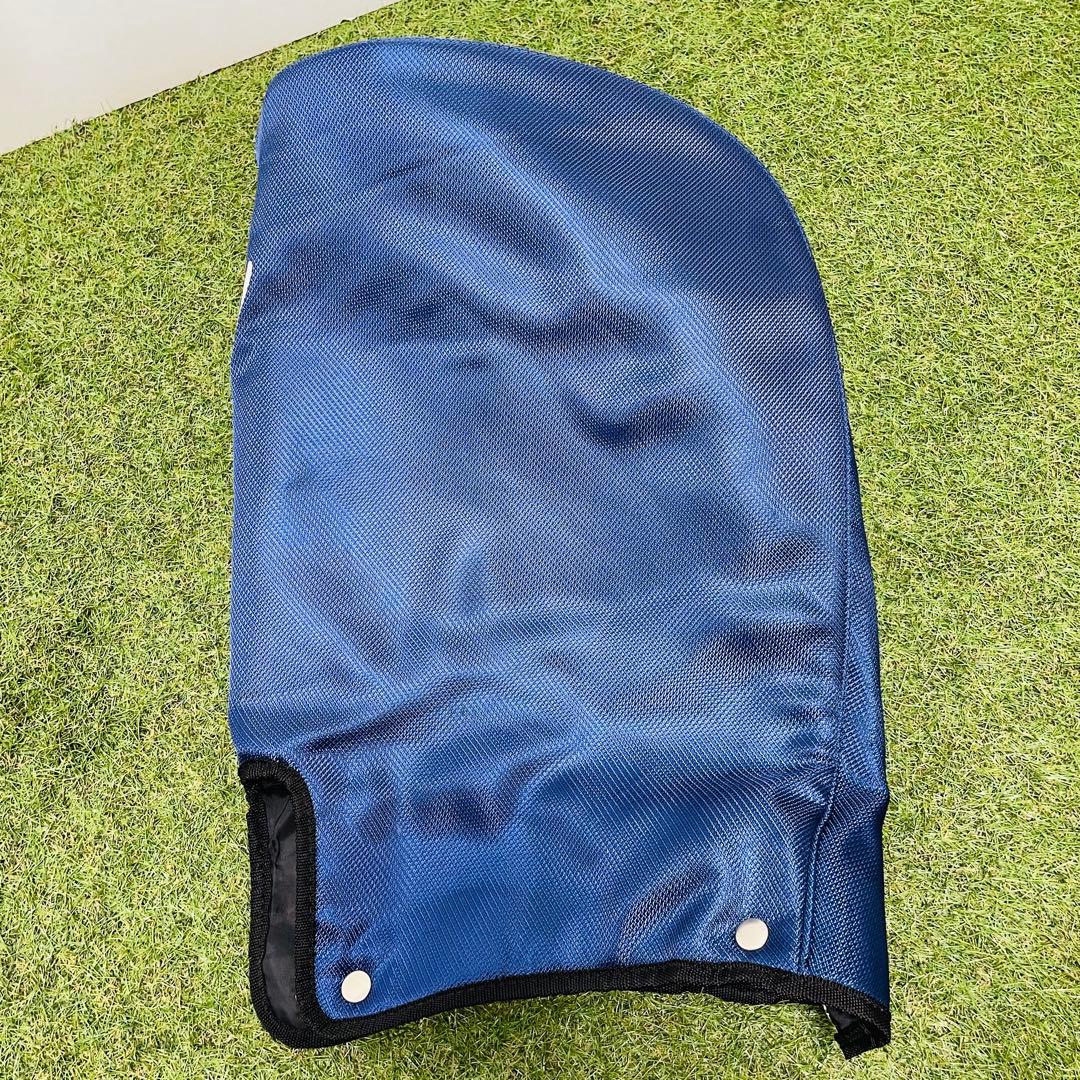 Callaway キャディバッグ ネイビー ゴルフ キャロウェイ
