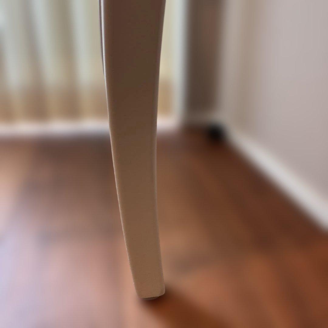 IKEA イケア　鏡台　ヘムネス　HEMNES