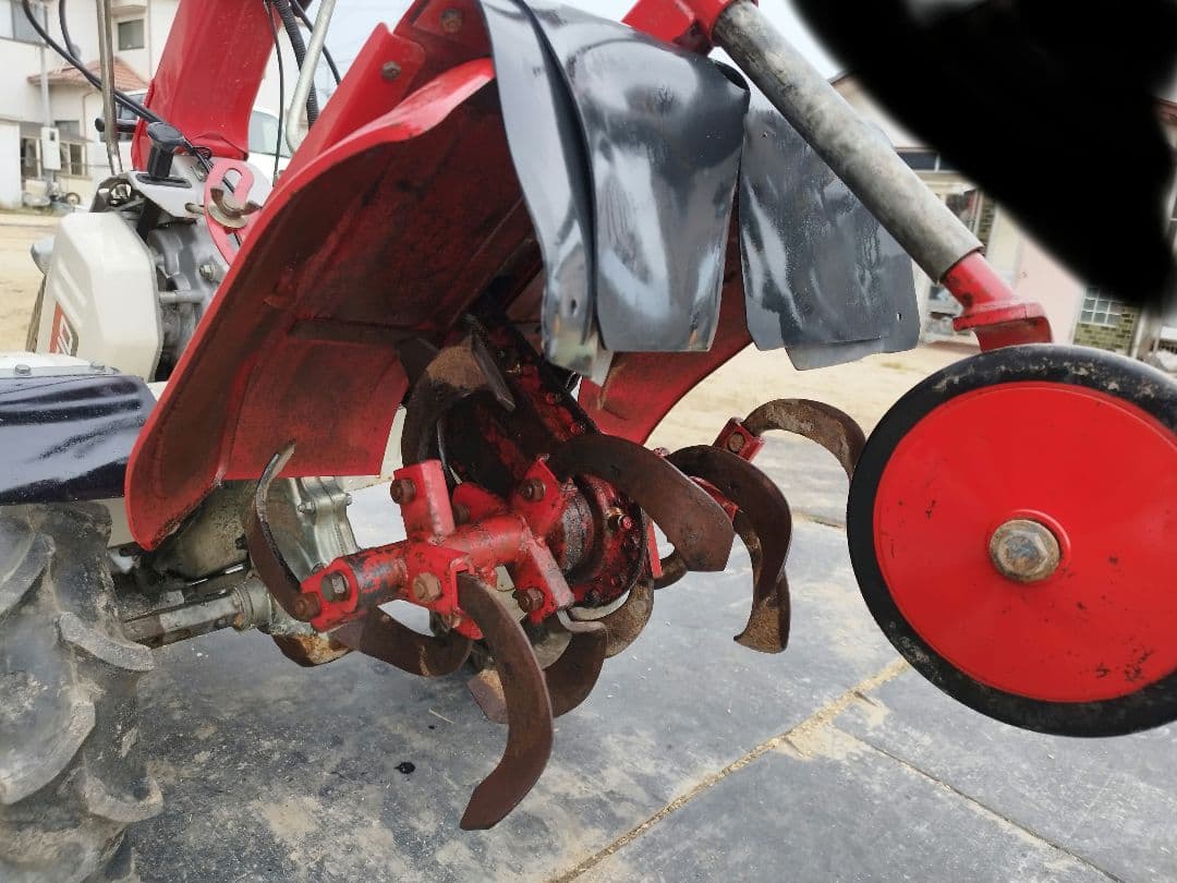 ケンヂ　【引き取り限定】