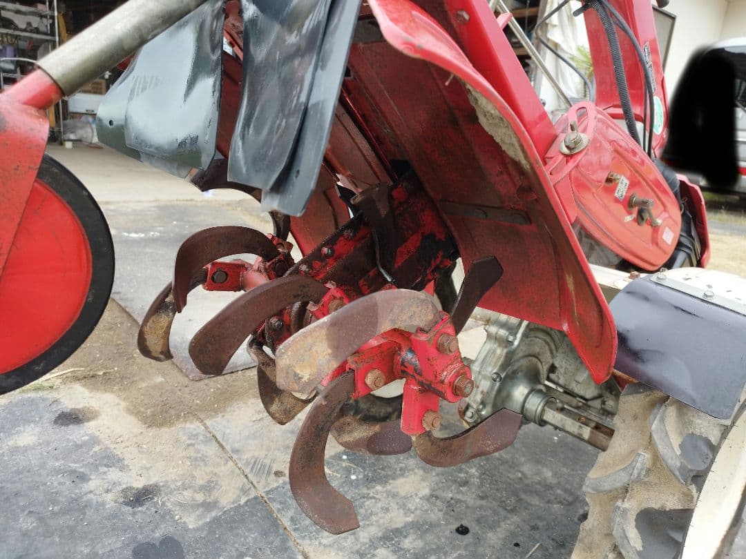 ケンヂ　【引き取り限定】