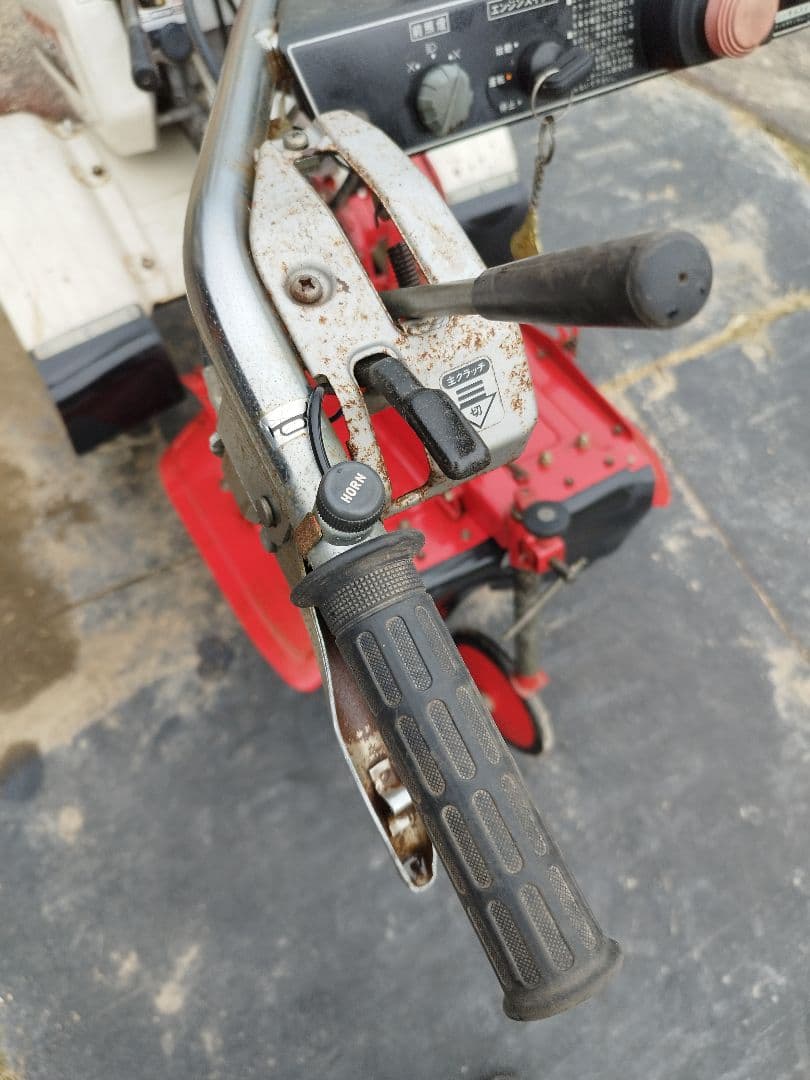 ケンヂ　【引き取り限定】