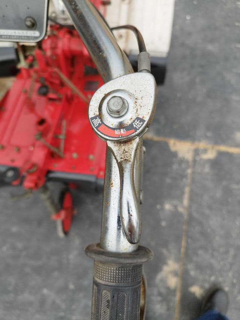 ケンヂ　【引き取り限定】