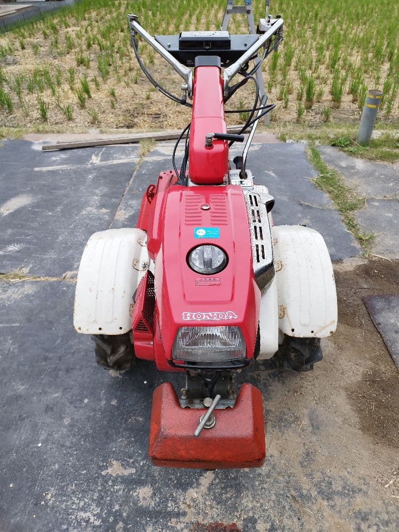 ケンヂ　【引き取り限定】