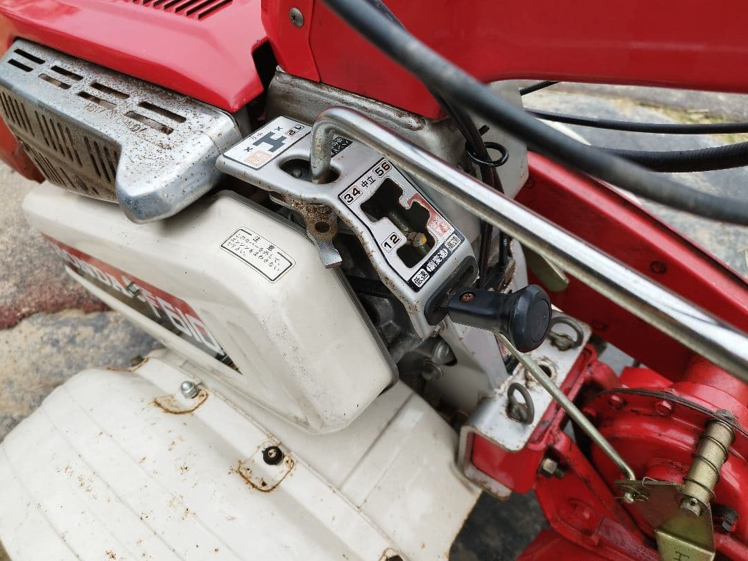 ケンヂ　【引き取り限定】