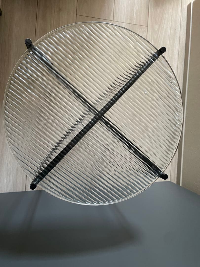 Nordic nest /house doctor 美品 サイドテーブル