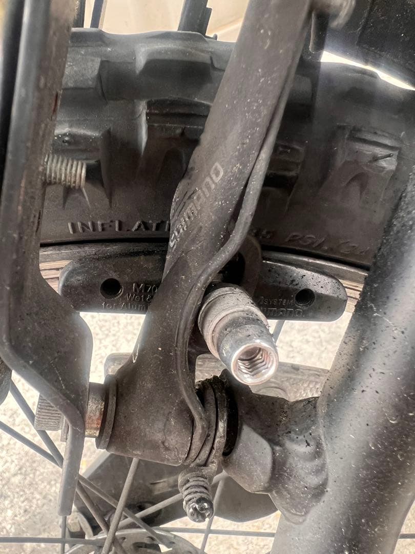 電動アシスト自転車 パナソニック　EZ