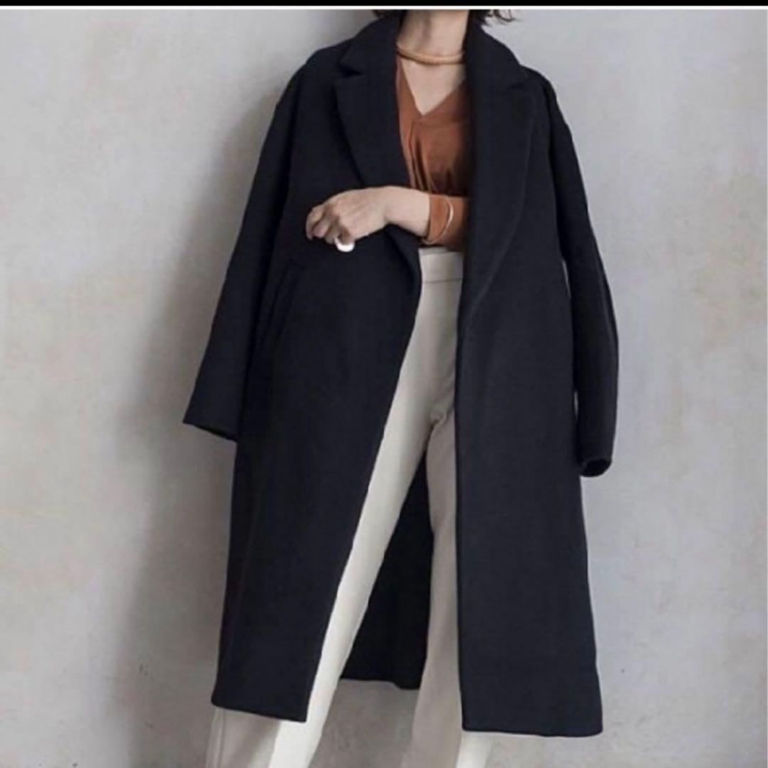 エンフォルド ENFOLD コート 36