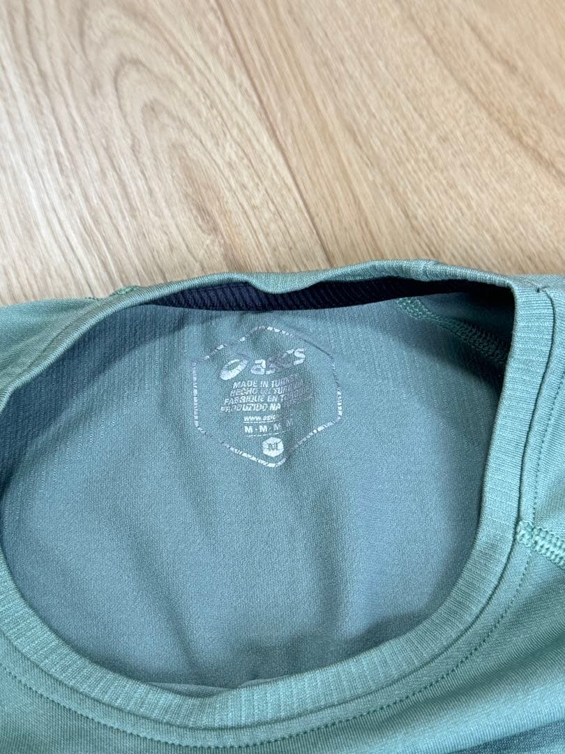 ASICS x KIKO KOSTADINOV アシックス　Tシャツ