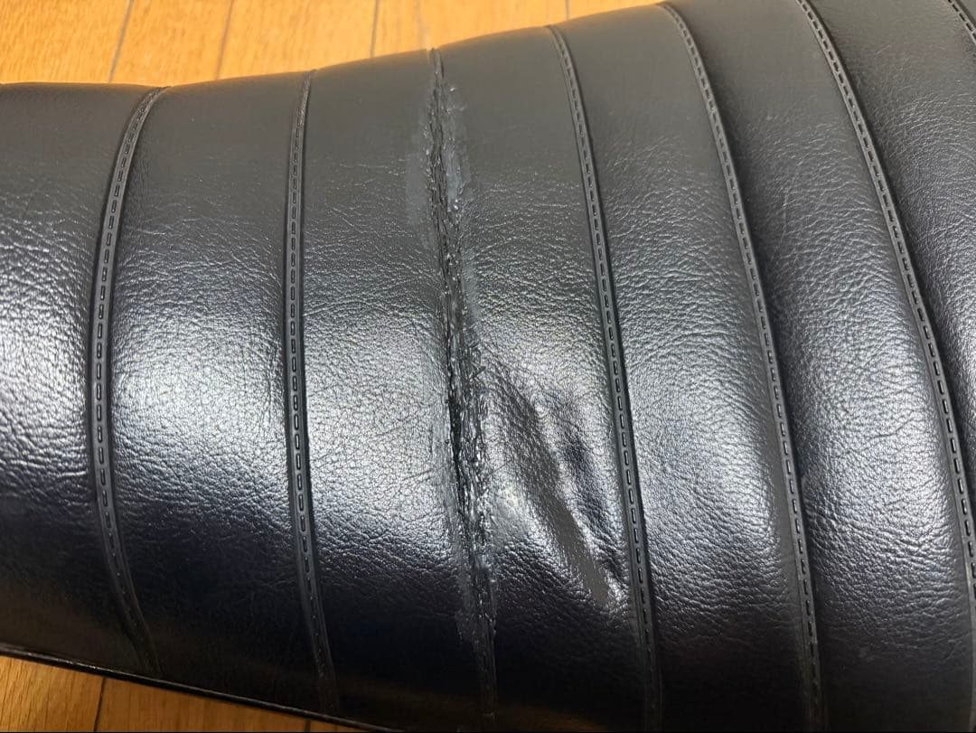 w400 w650 w800 w1タイプシート ポッシュ posh 一応ジャンク