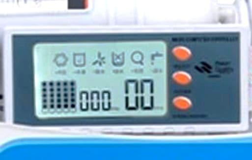 新品 逆浸透膜 浄水器 TDSメーター付 7ステージ 100ガロン RO 純水