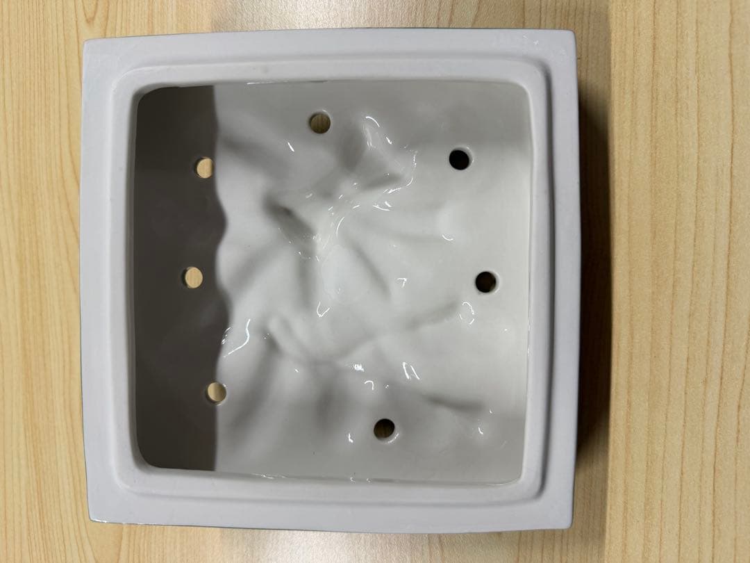 ビレロイアンドボッホ　キャンドルハウス　オルゴール