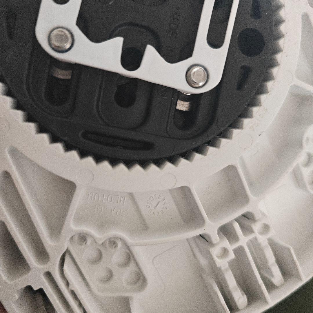 サロモン リズム Mサイズ　バインディング