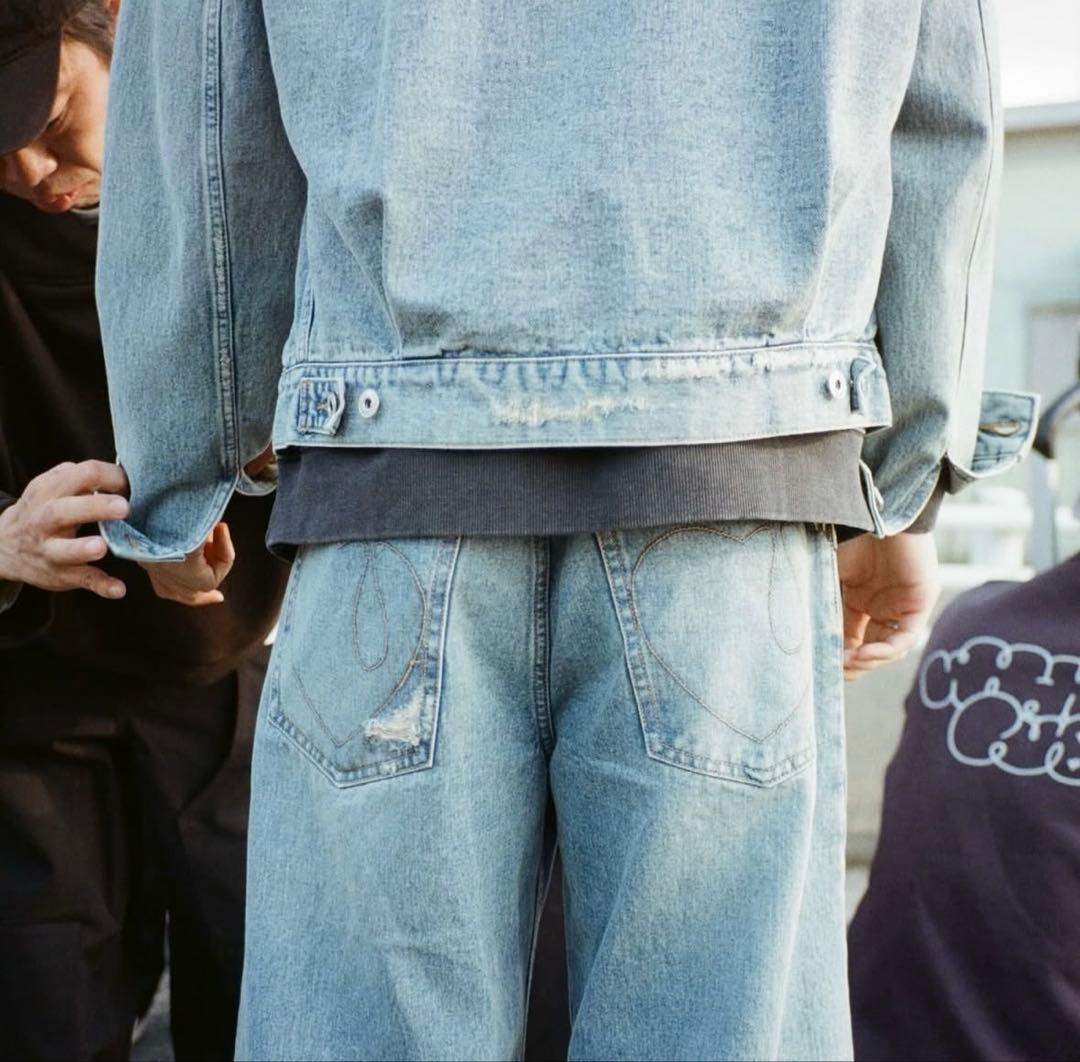 GODONLYKNOWS 岩田剛典