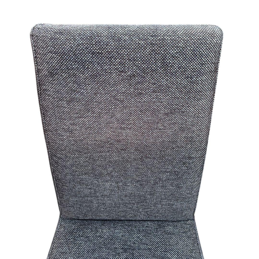 BoConcept ボーコンセプト チェア 椅子 ブラック 2脚セット