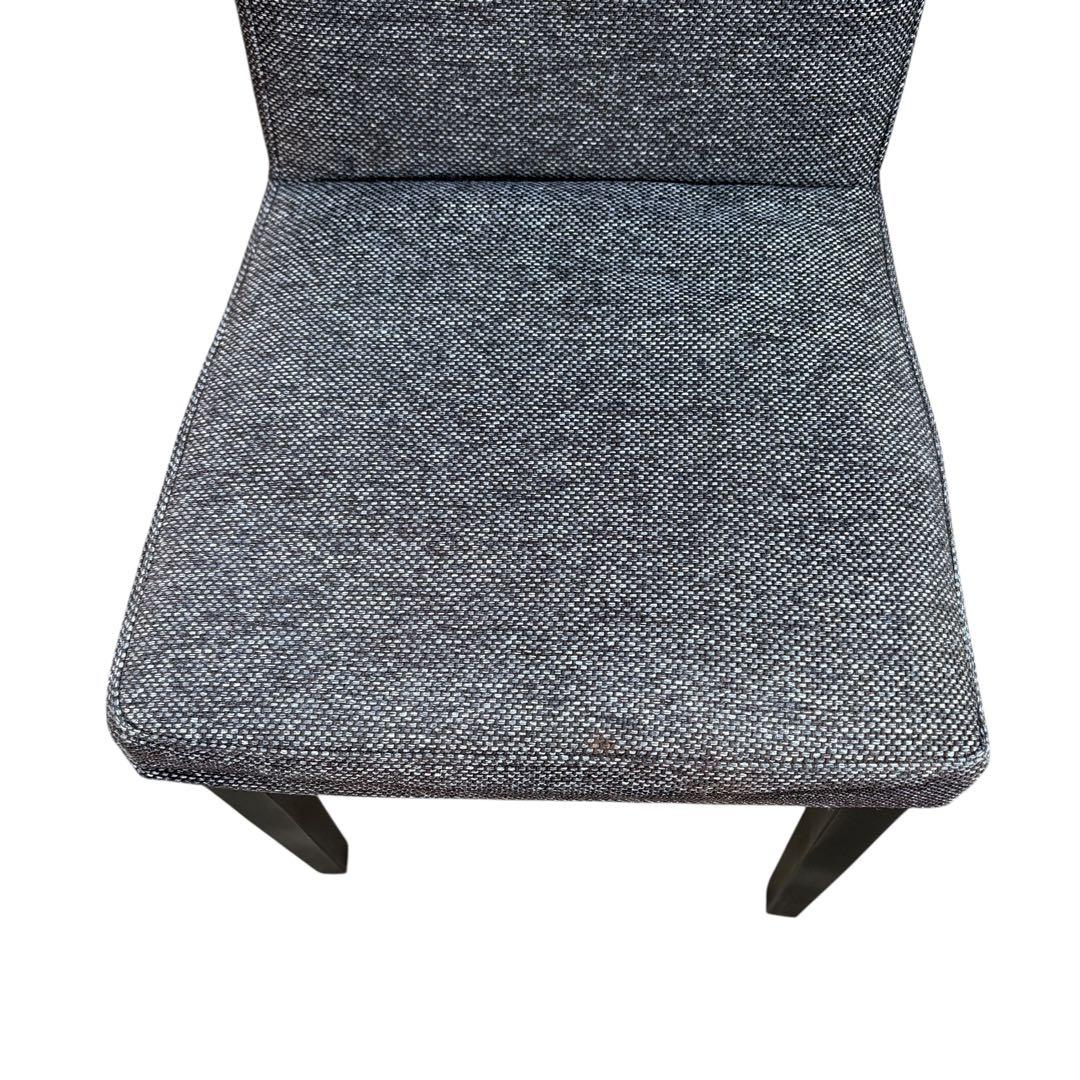 BoConcept ボーコンセプト チェア 椅子 ブラック 2脚セット