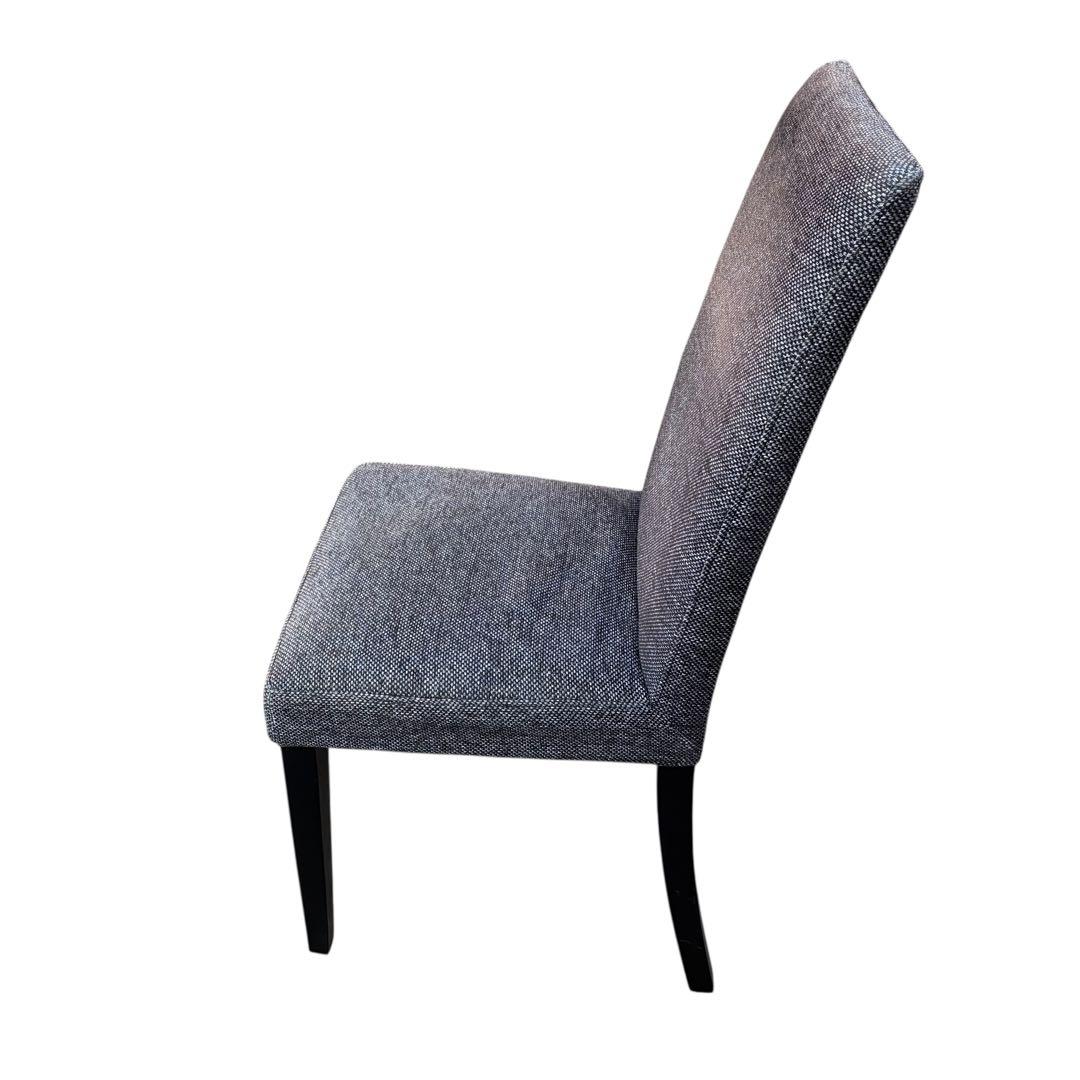 BoConcept ボーコンセプト チェア 椅子 ブラック 2脚セット