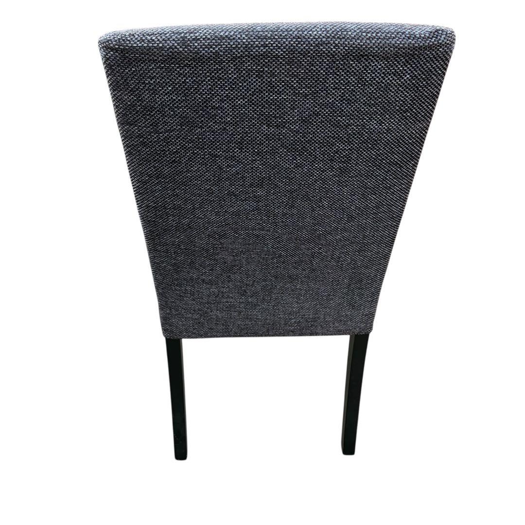 BoConcept ボーコンセプト チェア 椅子 ブラック 2脚セット